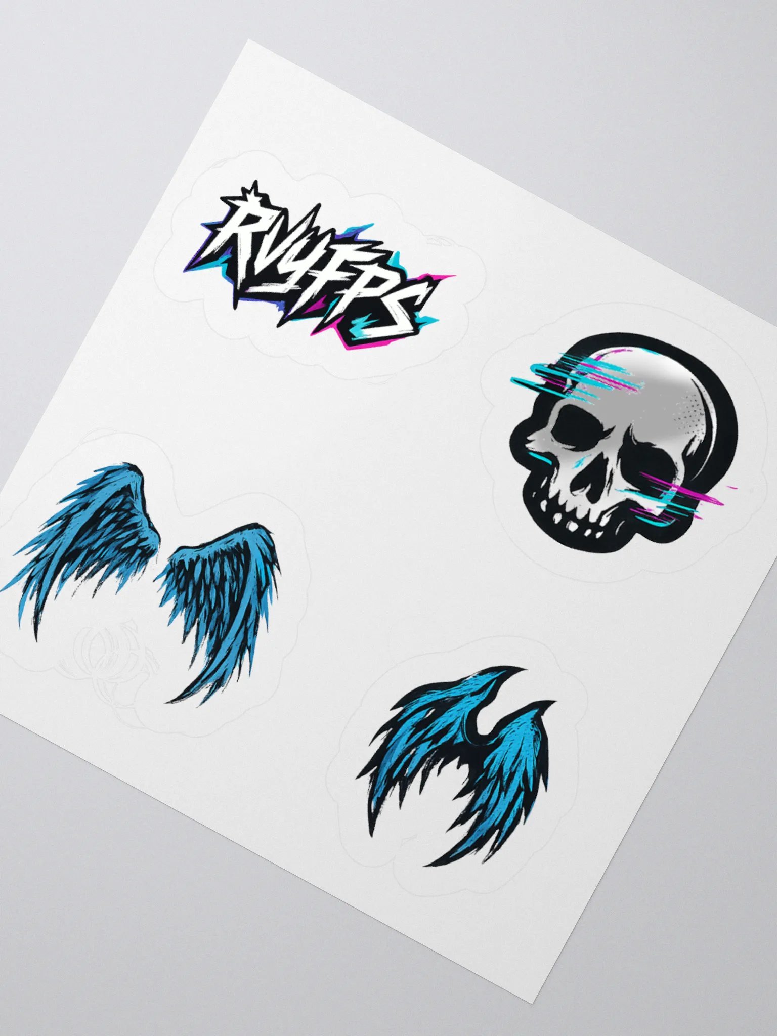 Stickers product image (4)