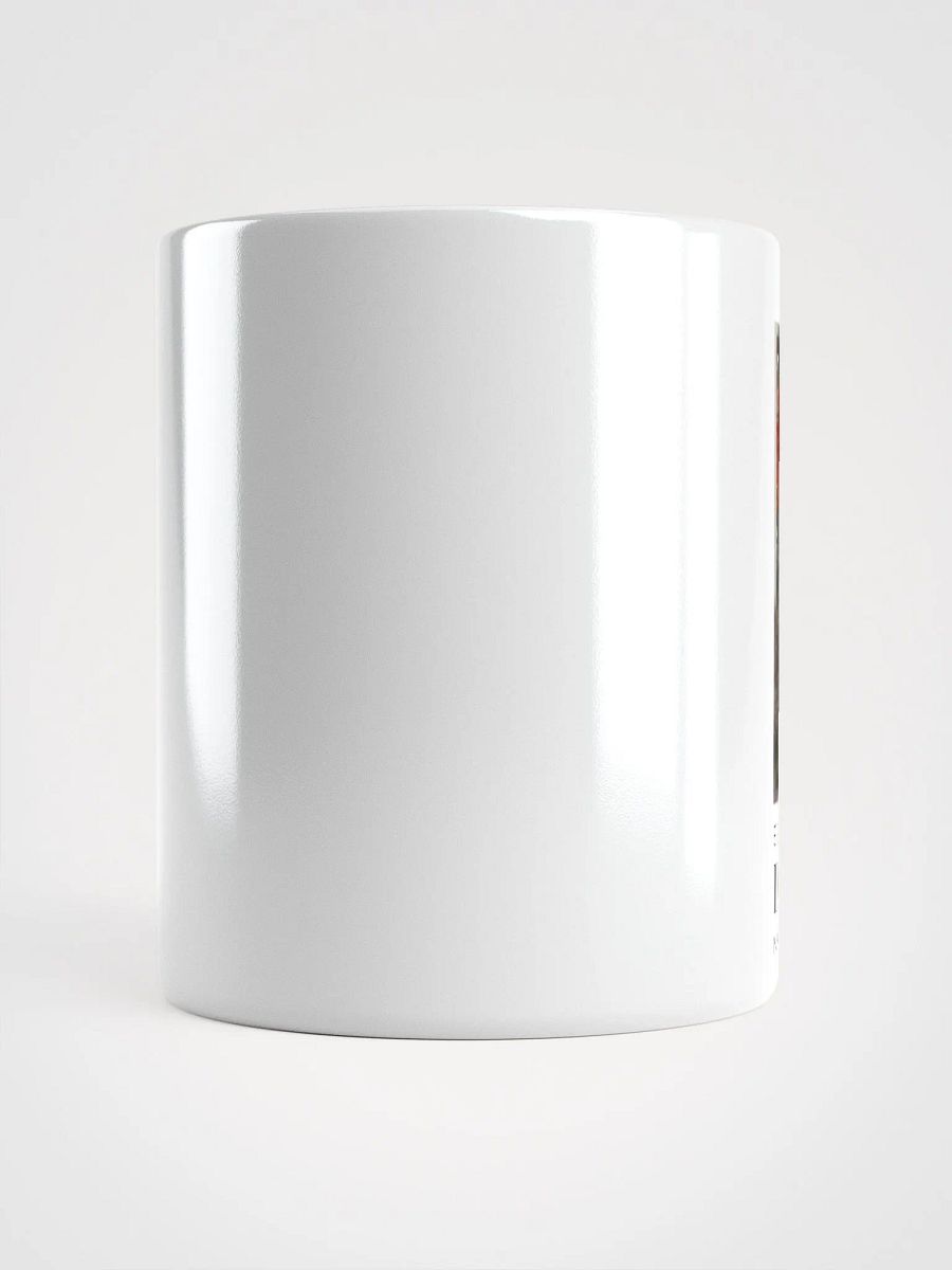 Diary Music Mug product image (5)