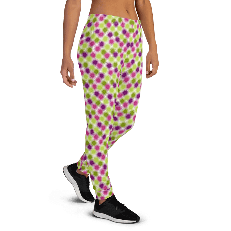 Color Splash | Women's Joggers product image (8)