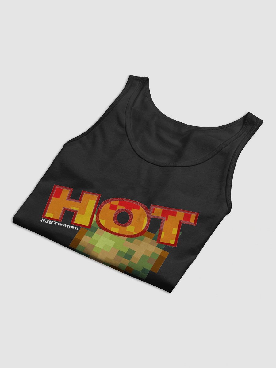 Hot Potato - Tank Top product image (57)