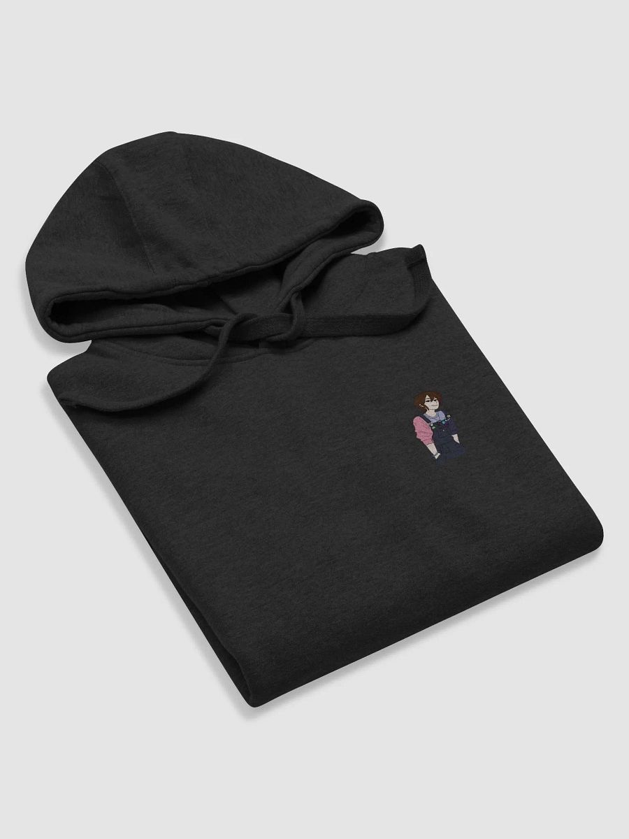1st Gen Frog Hoodie: Froodie product image (7)