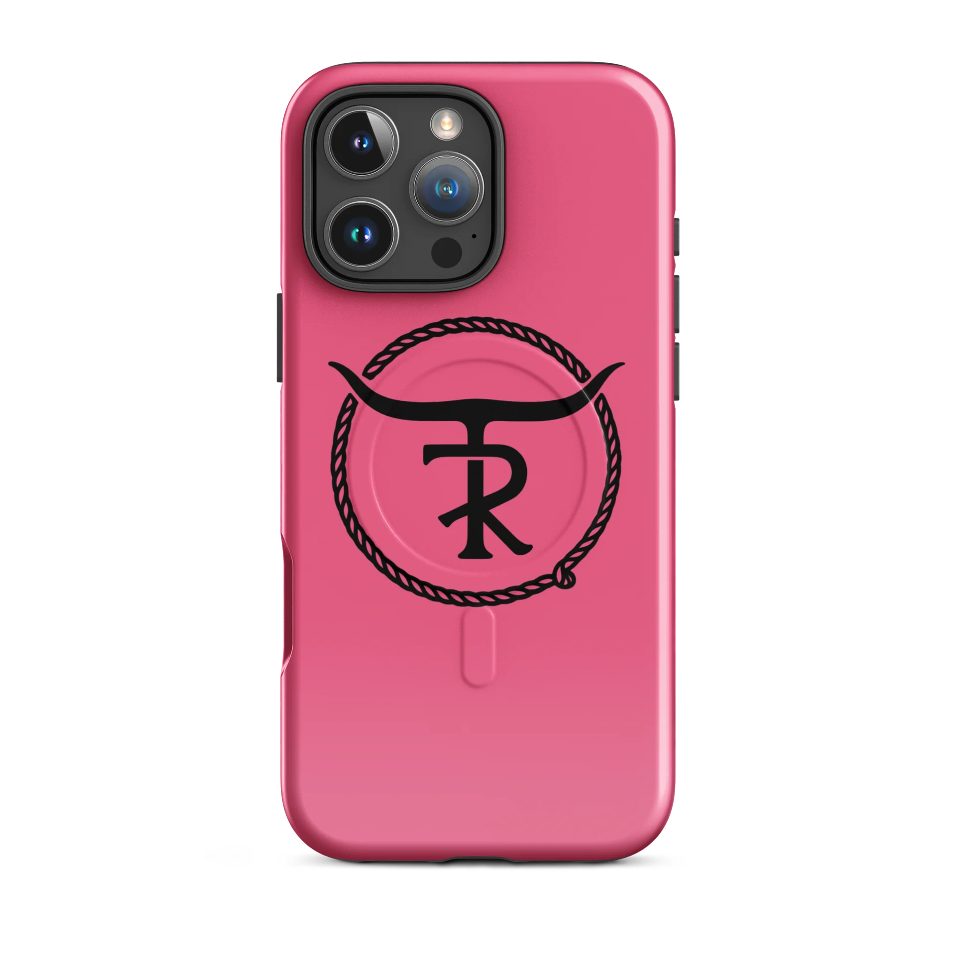 MagSafe® Tough Case: Secure, Stylish, and Shock-Resistant product image (2)