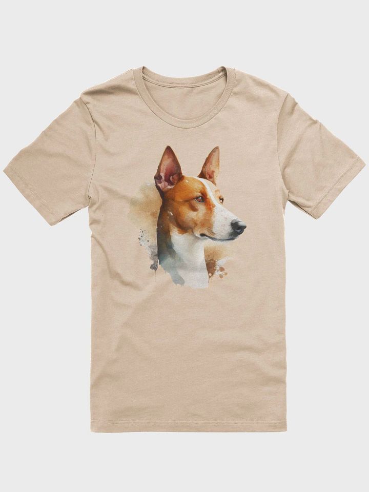 Basenji product image (1)