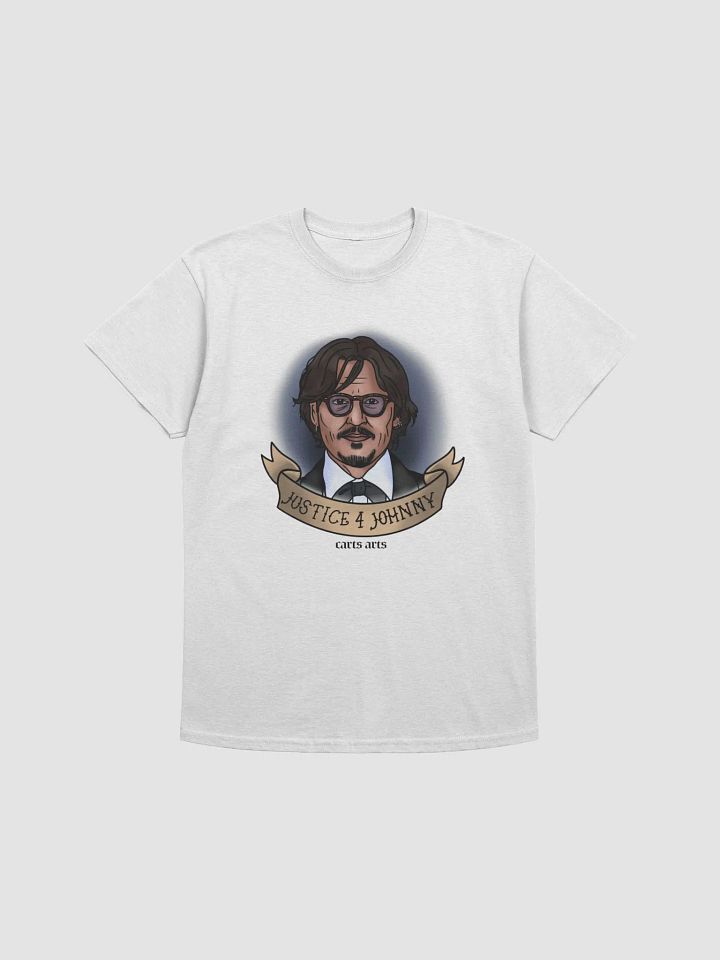 JD Tat T-Shirt product image (8)