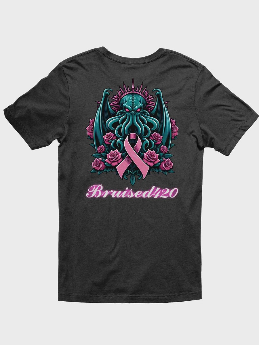 Mythical Cthulhu Protector Awareness Tee product image (22)