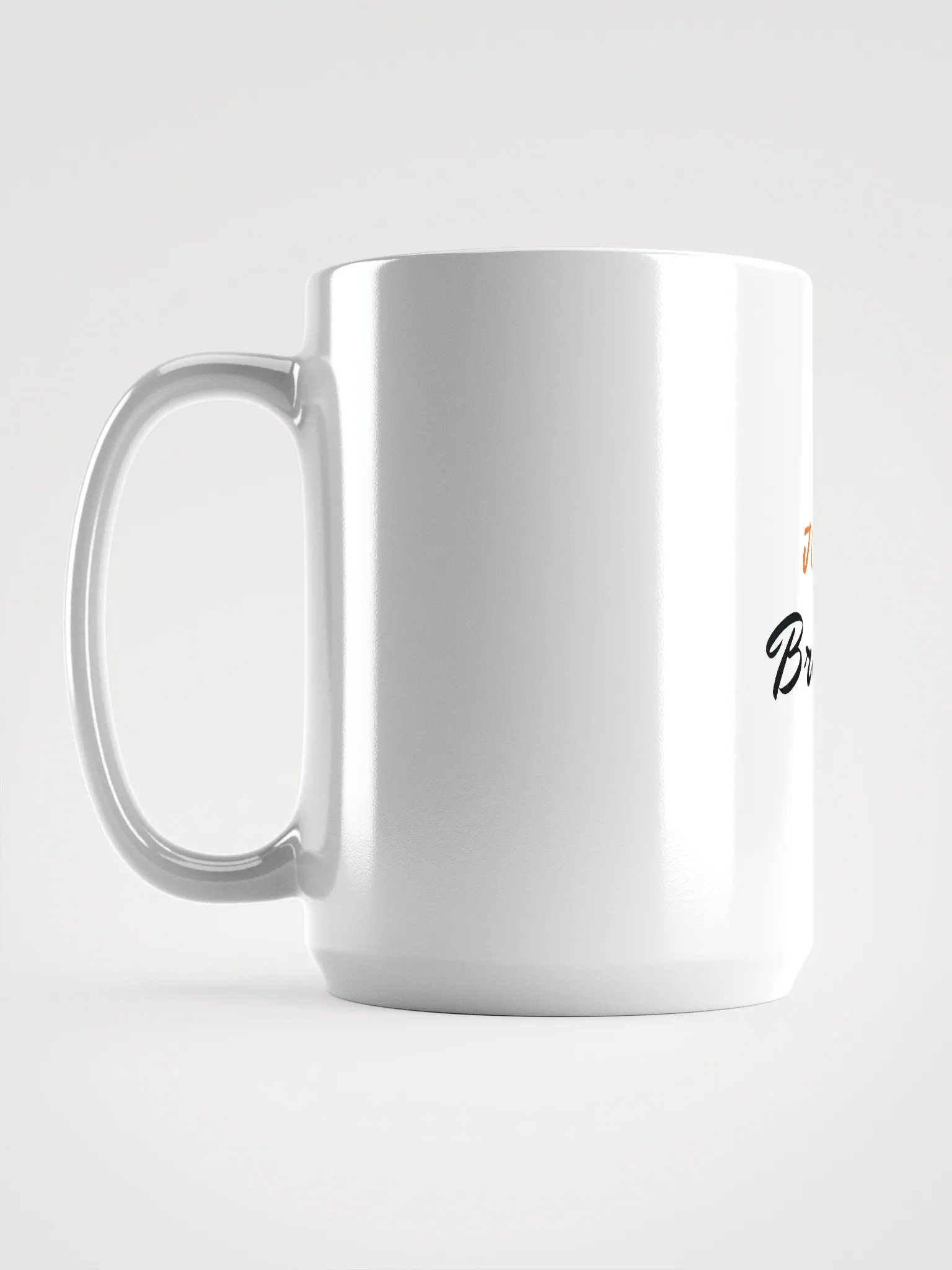 JUST Breathe Mug product image (6)