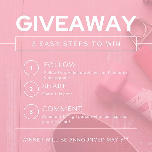 2 YEARS of Anjuanewellness 🎉 

What began as a 16 year old’s vision to become a coach who heals instead of harms has now grow...