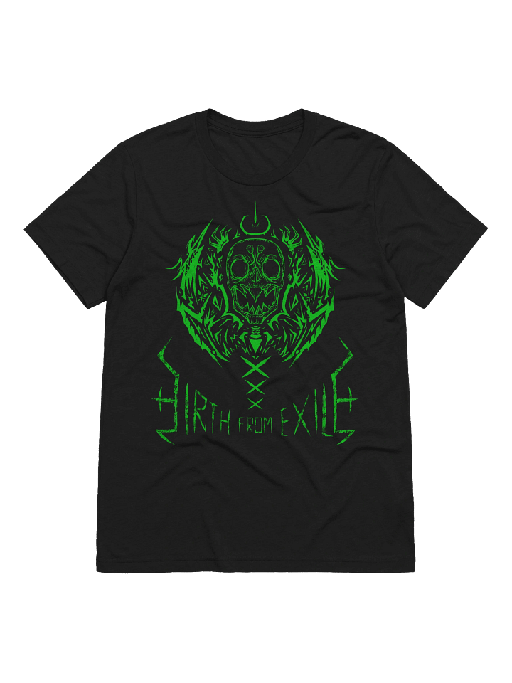 IRIS - Birth From Exile Shirt product image (1)