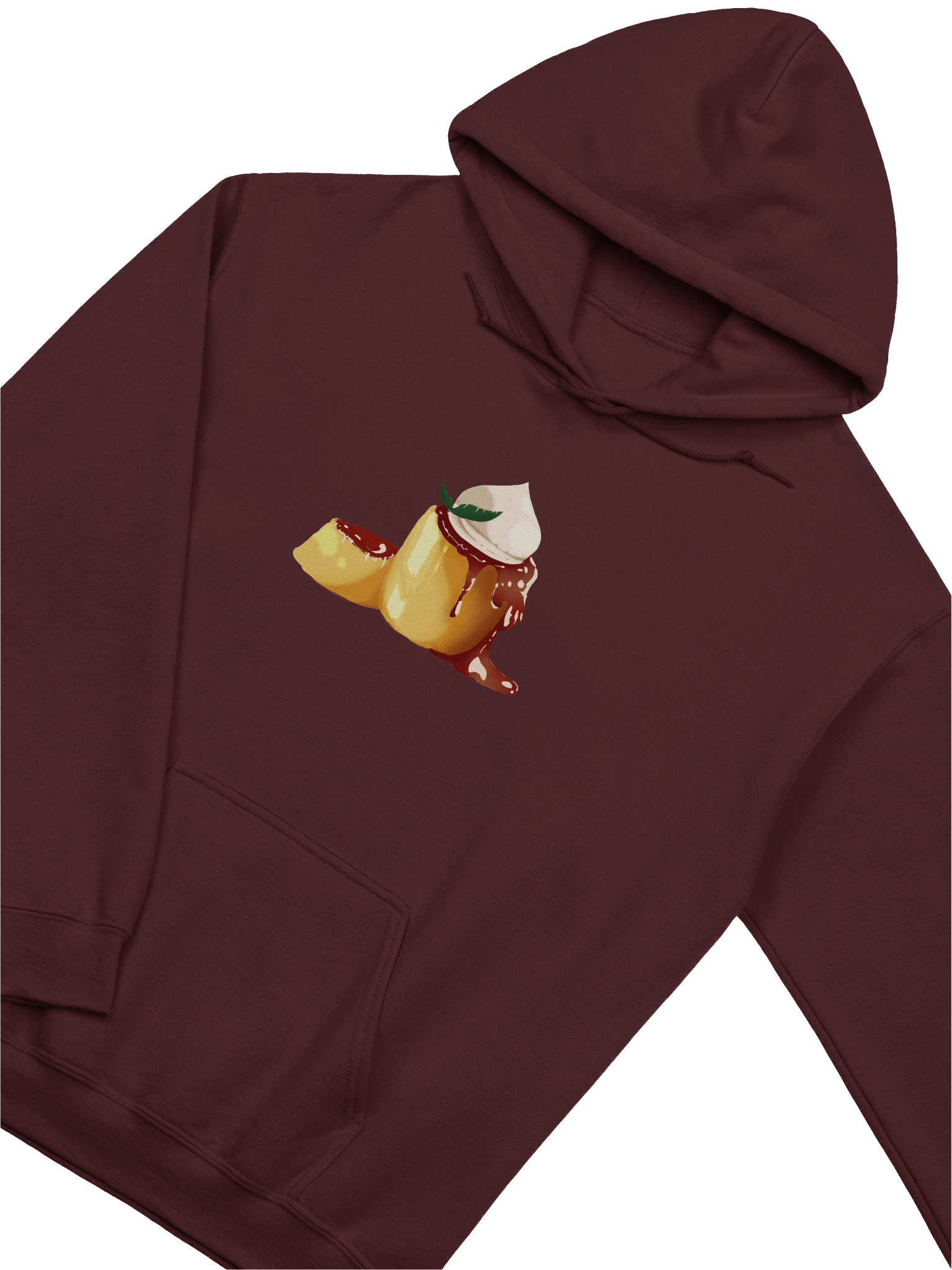 Sweet desert: CoffeePudding product image (18)