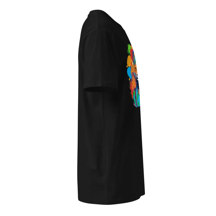 MASIIX IN ME Unisex Premium T-Shirt product image (4)