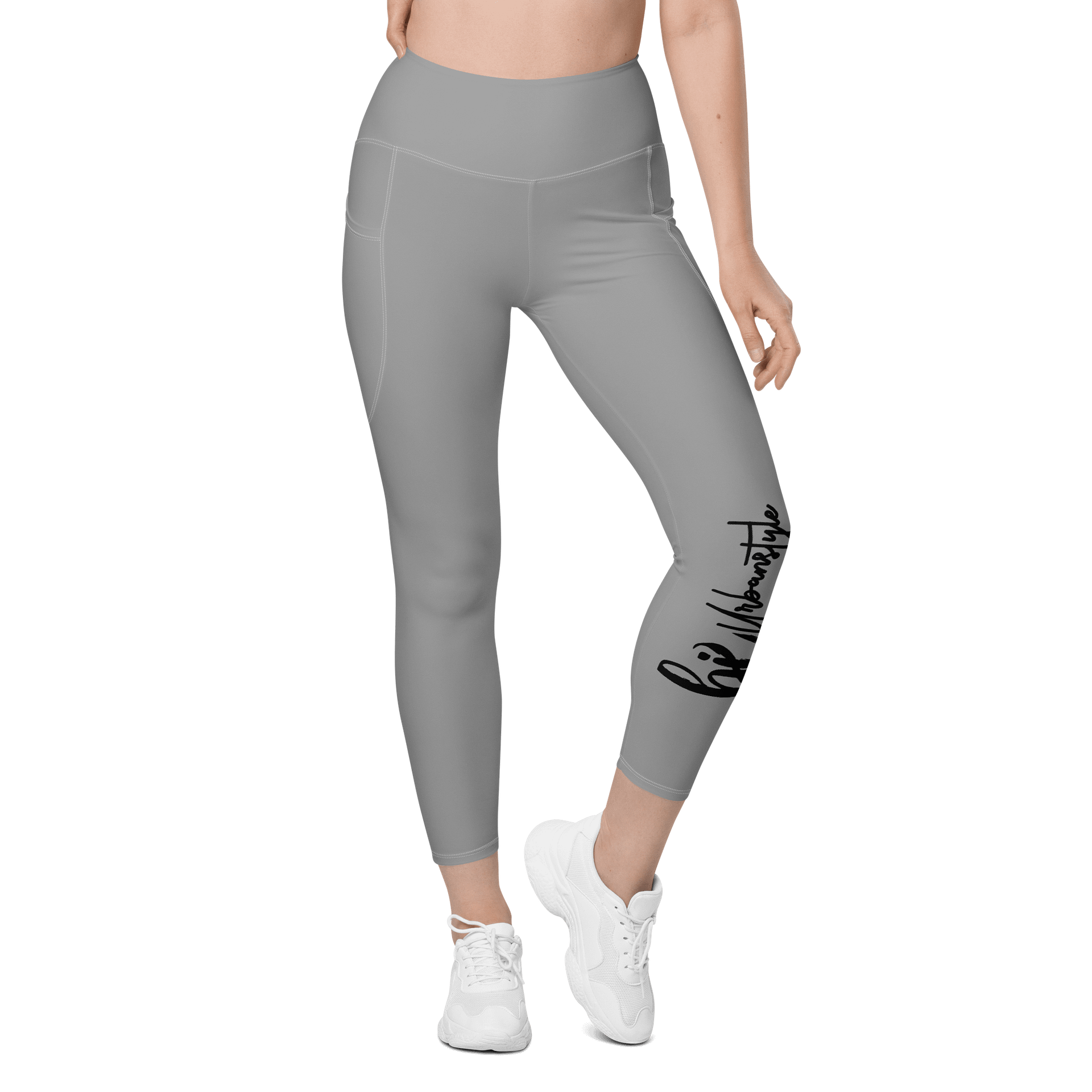 Leggings Featuring pockets product image (1)