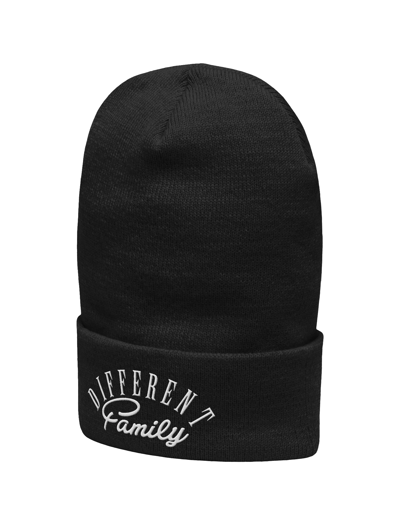 Different Family Beanie product image (2)