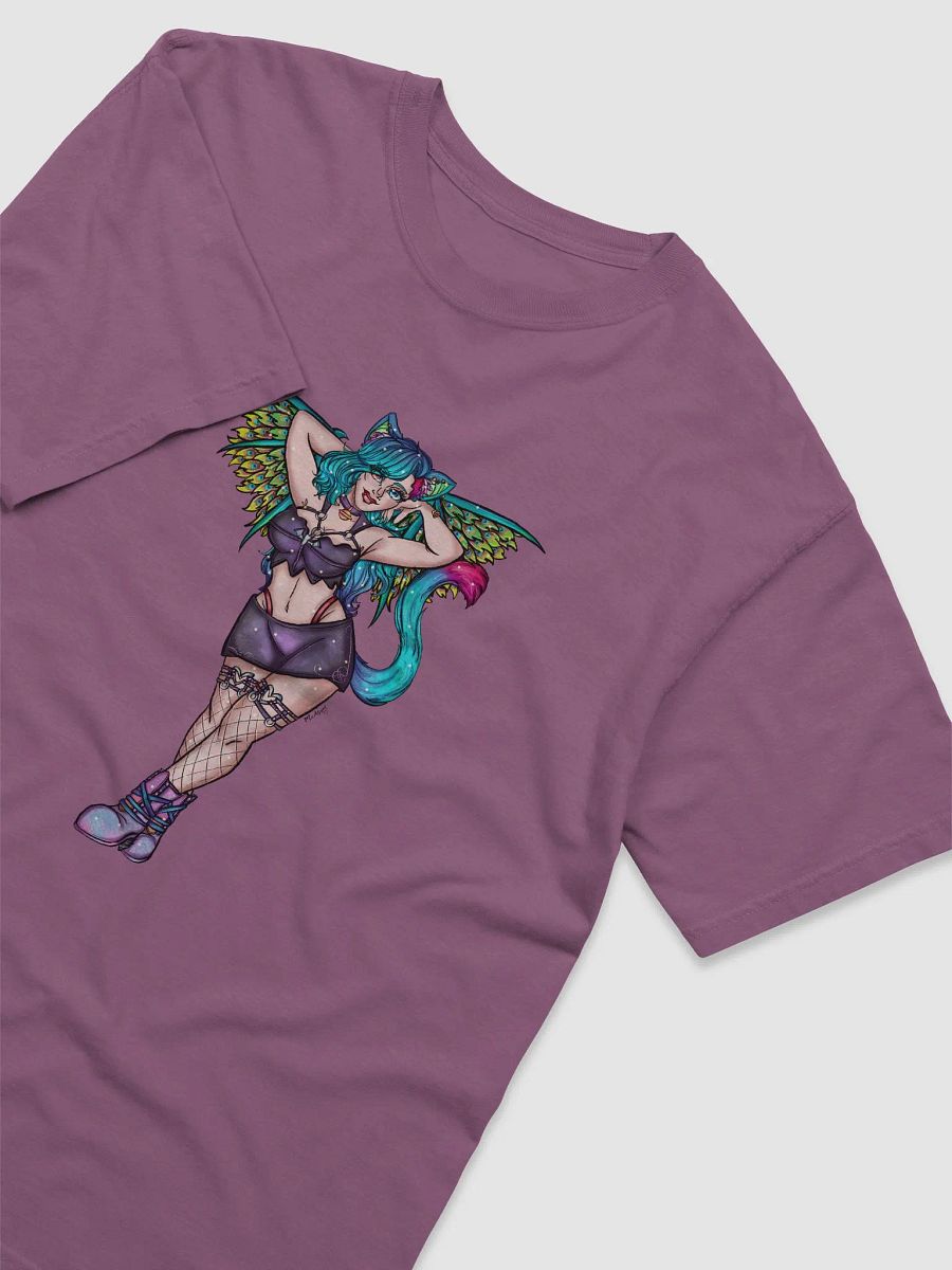 Jemini T-Shirt product image (31)