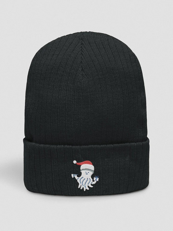 Cal's Christmas Cap product image (1)