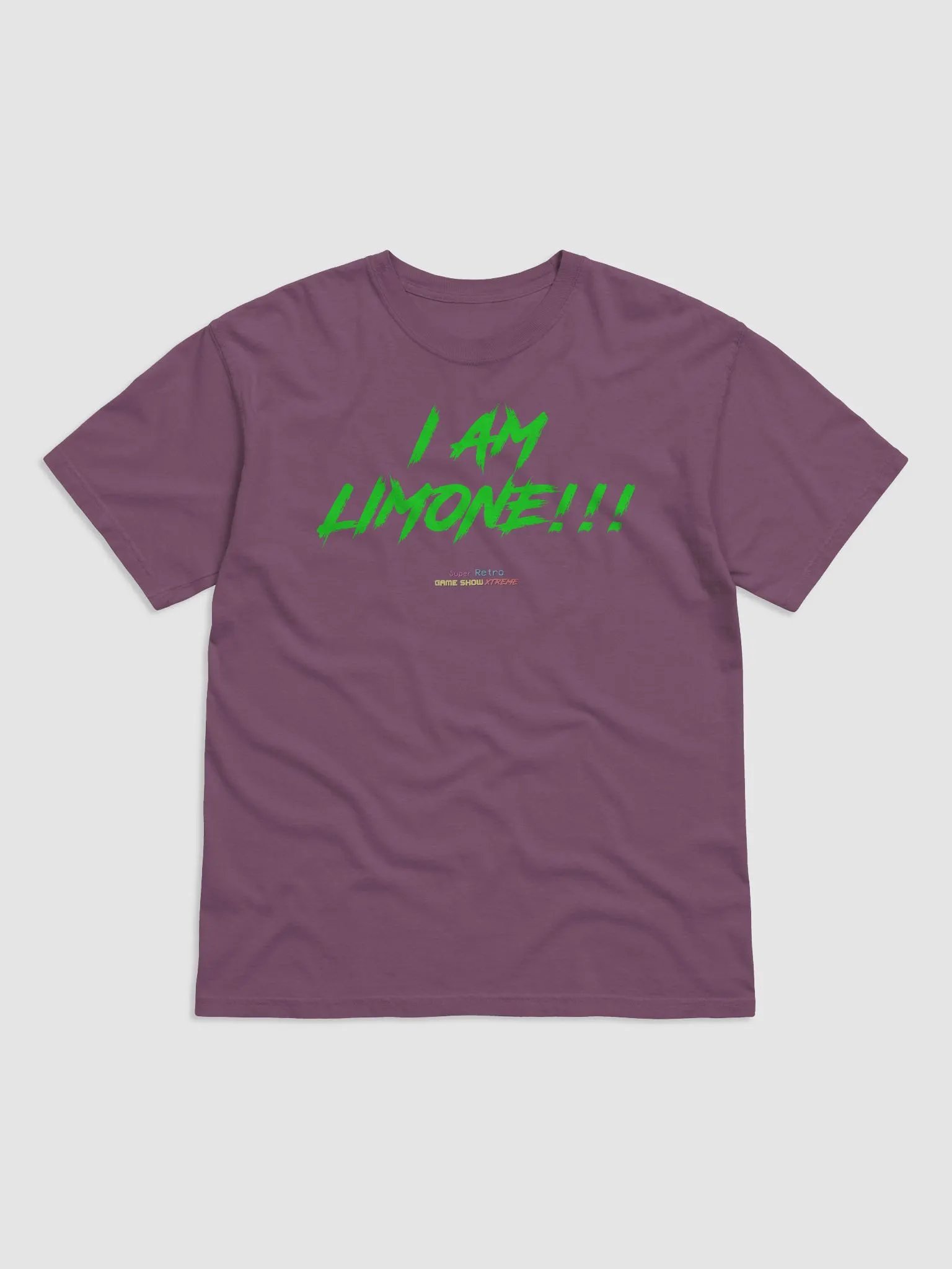 I AM LIMONE!! product image (1)