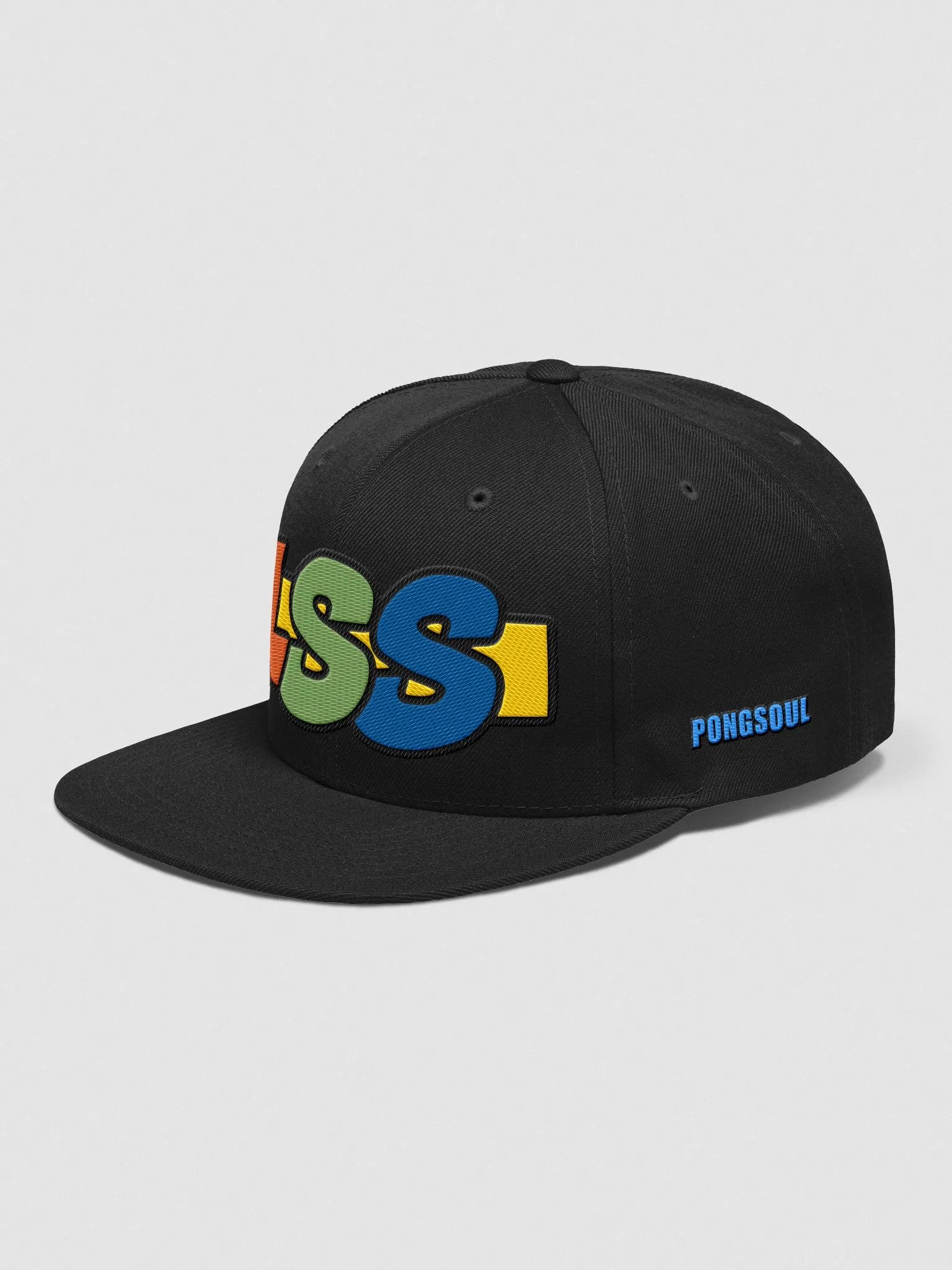 LSS Snapback (CLASSIC) product image (3)