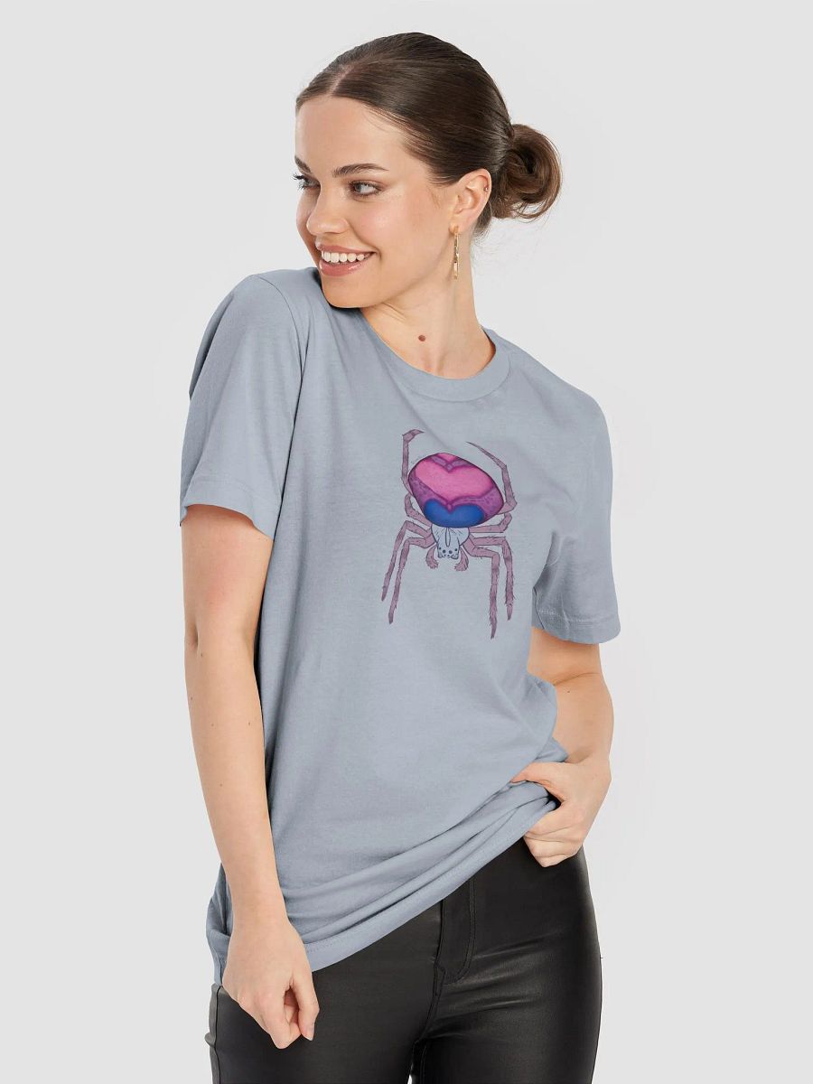 Large Gay Bi-der – T-shirt product image (28)