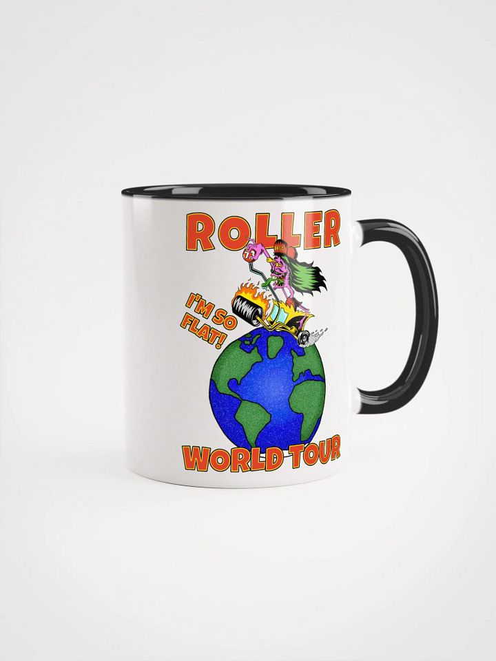 WORLD TOUR MUG product image (3)