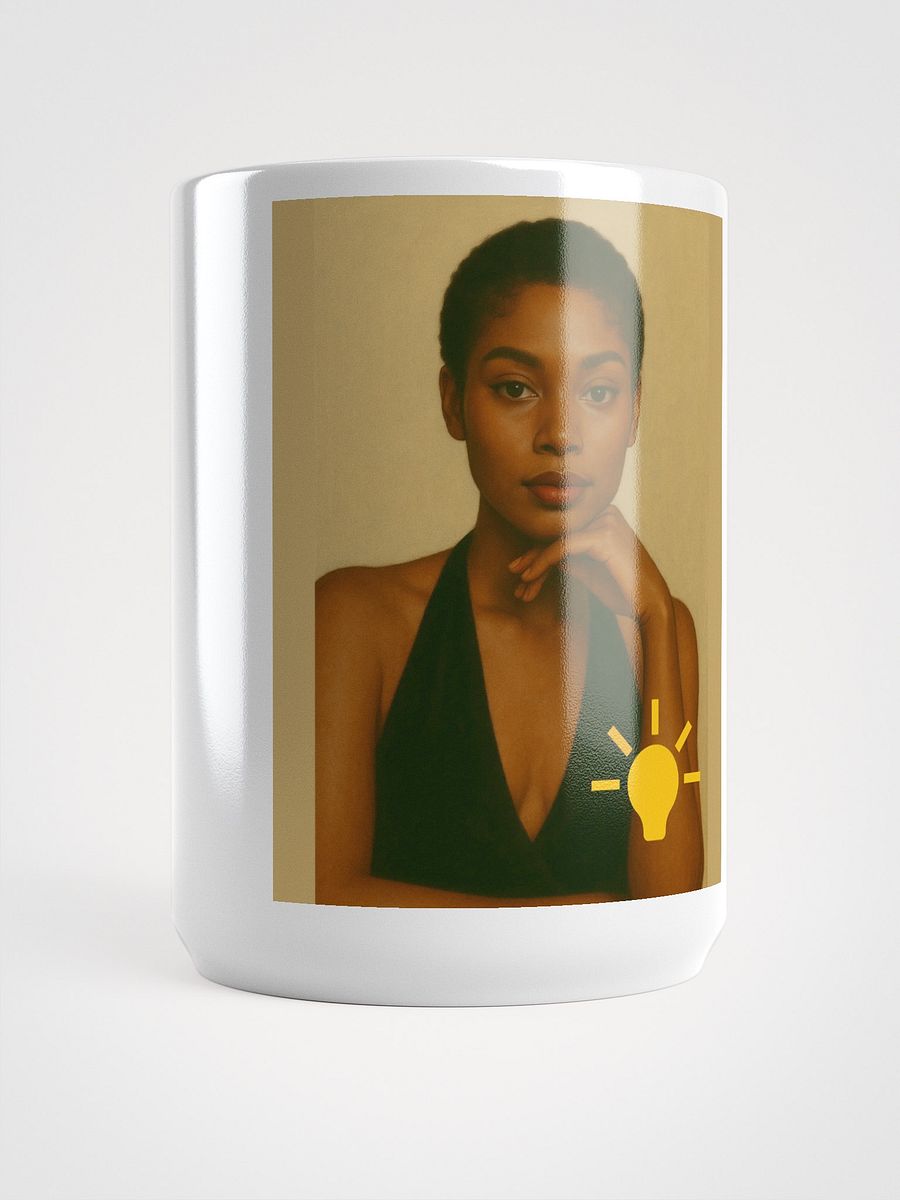Soft Power Mug product image (1)