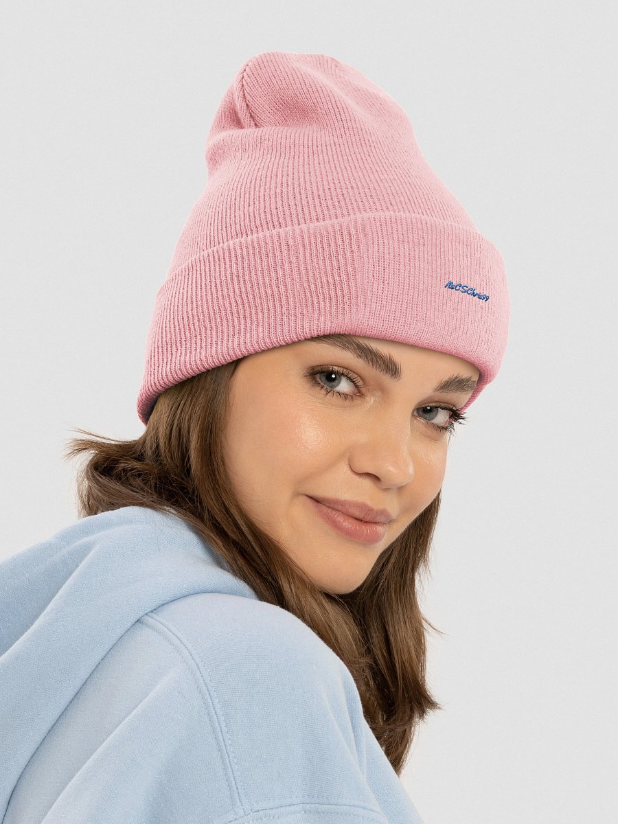 ItsCSChris99 Beanie product image (4)