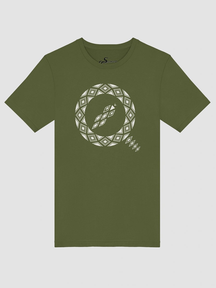 Desert Coil - Supersoft T-Shirt product image (5)