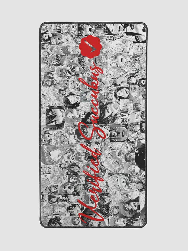 Verified Succubus Desk mat product image (2)
