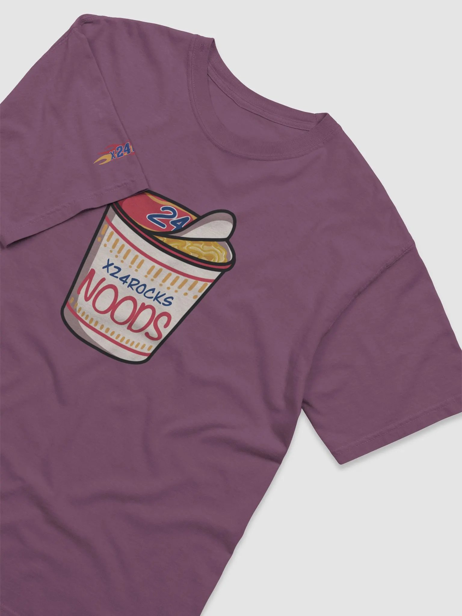 Noods Shirt product image (3)