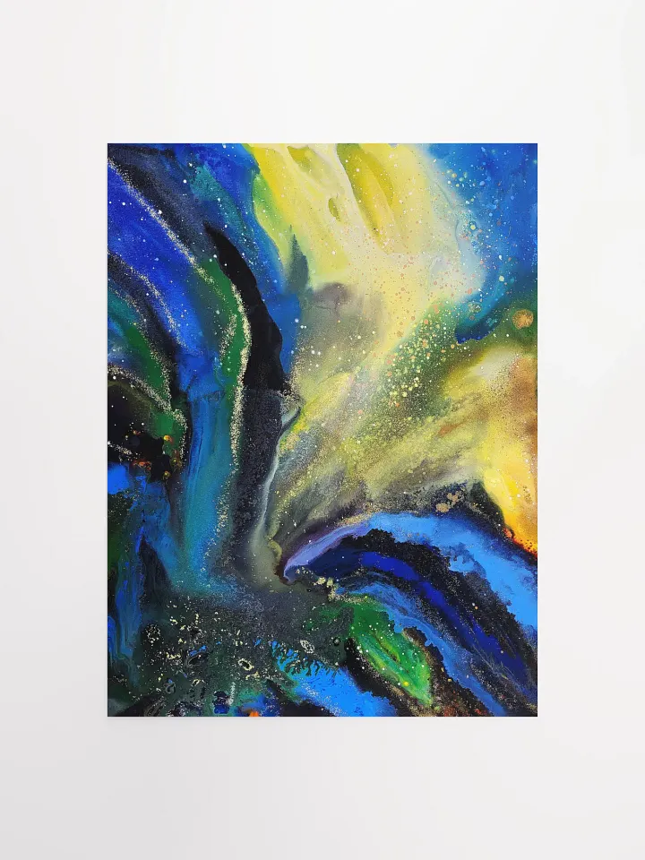 Universal Light Poster product image (1)