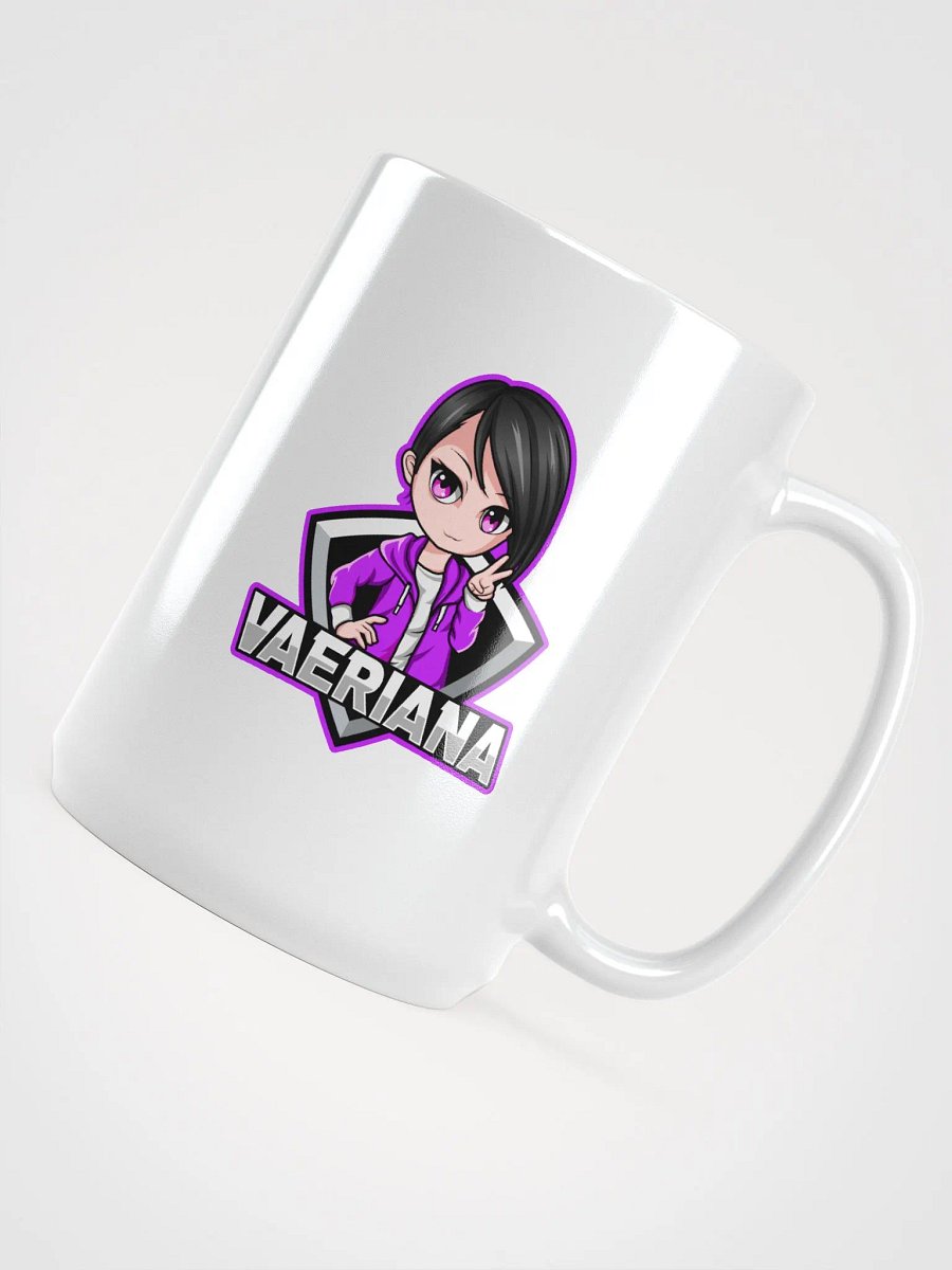Vaeriana Logo Mug product image (4)