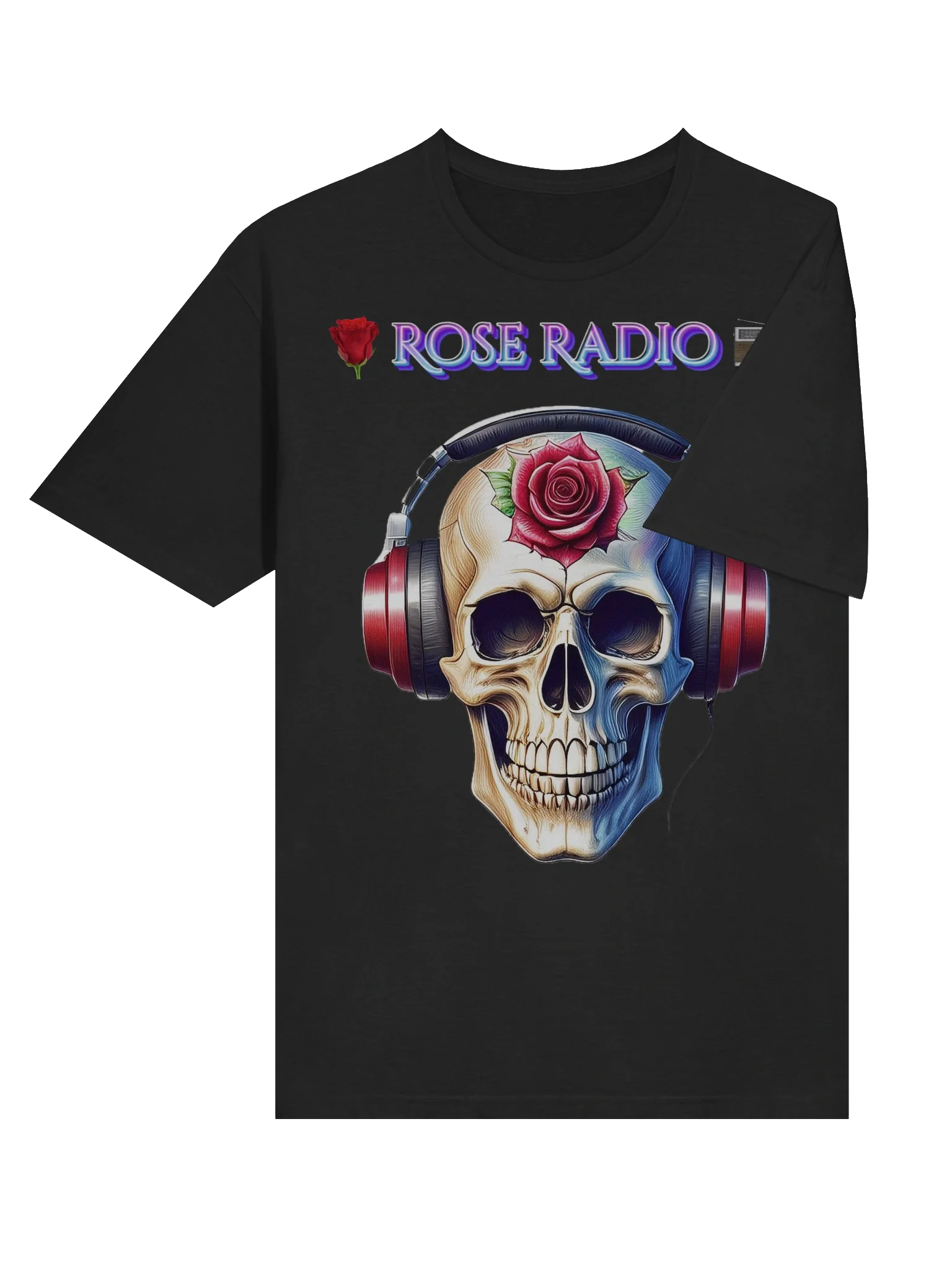 RR Unisex Softstyle T-Shirt (dark colors) product image (47)