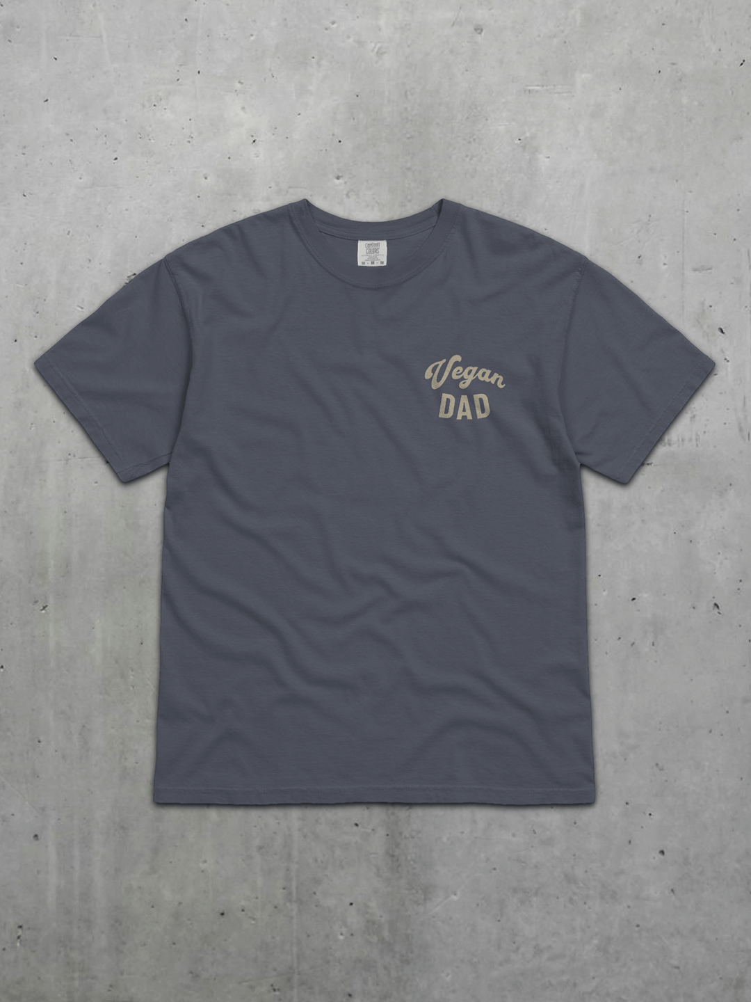 Vegan Dad Tee product image (14)