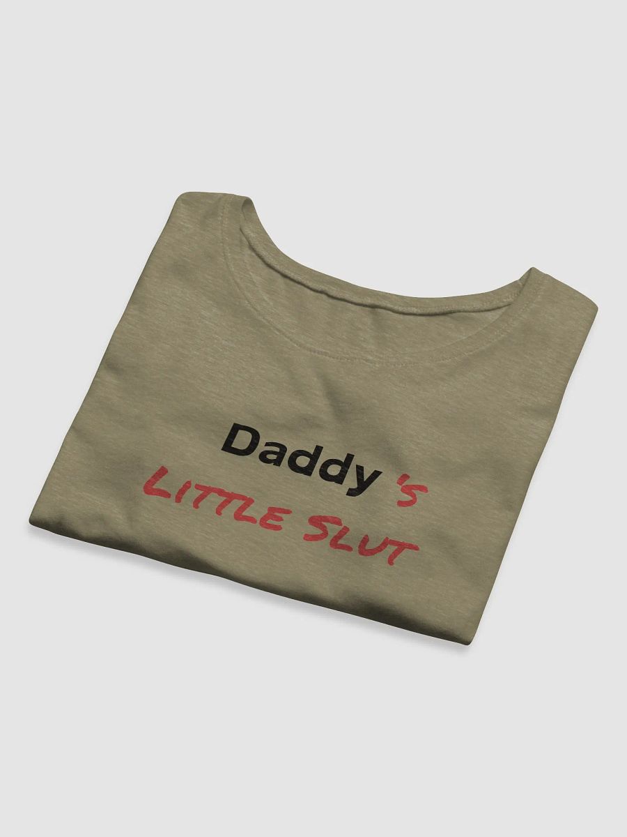 Daddy's Little Slut product image (3)