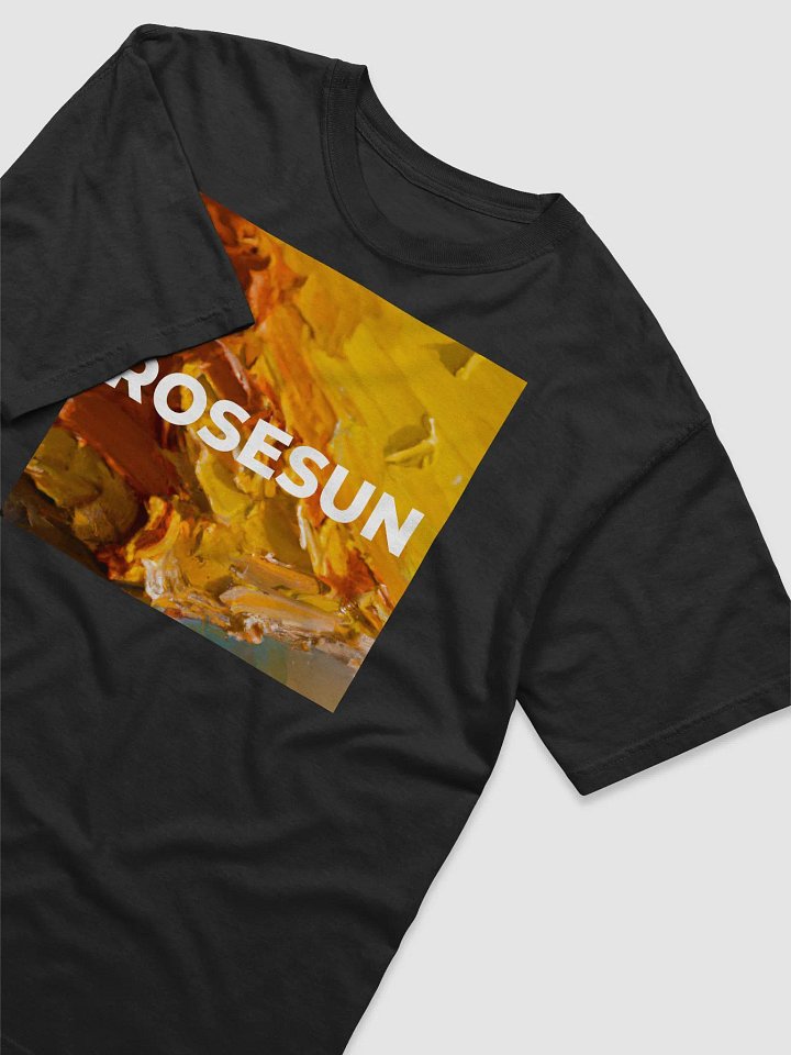ROSESUN® - RELAXED-FIT - T-SHIRT product image (2)