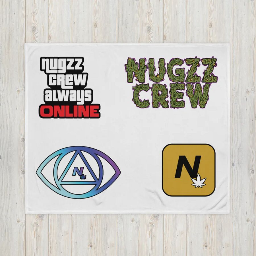 NCAO Blanket product image (16)