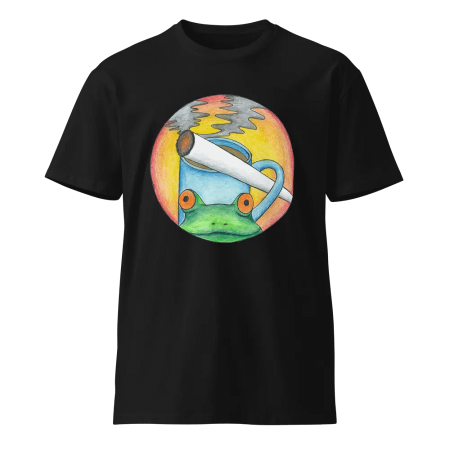 T-Shirt Coffee Joint product image (1)