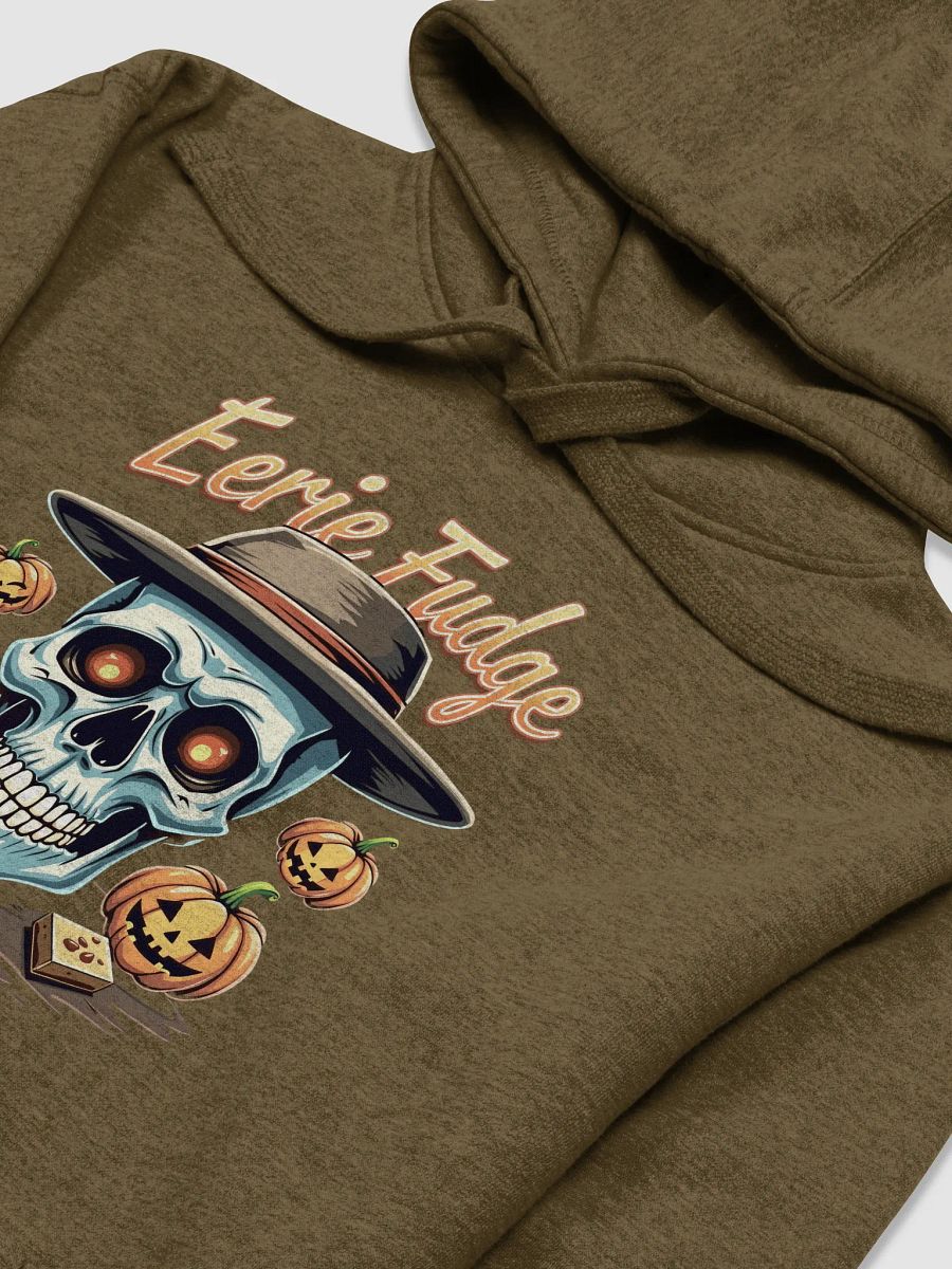 Eerie Fudge Premium Hoodie product image (4)