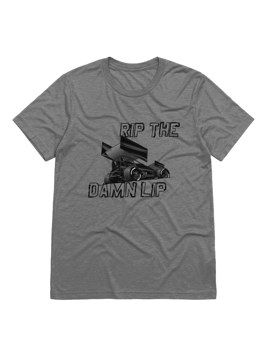 Rip The Damn Lip Tee product image (1)
