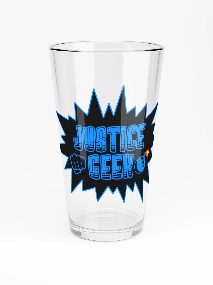 PINTE JUSTICE GEEK product image (3)