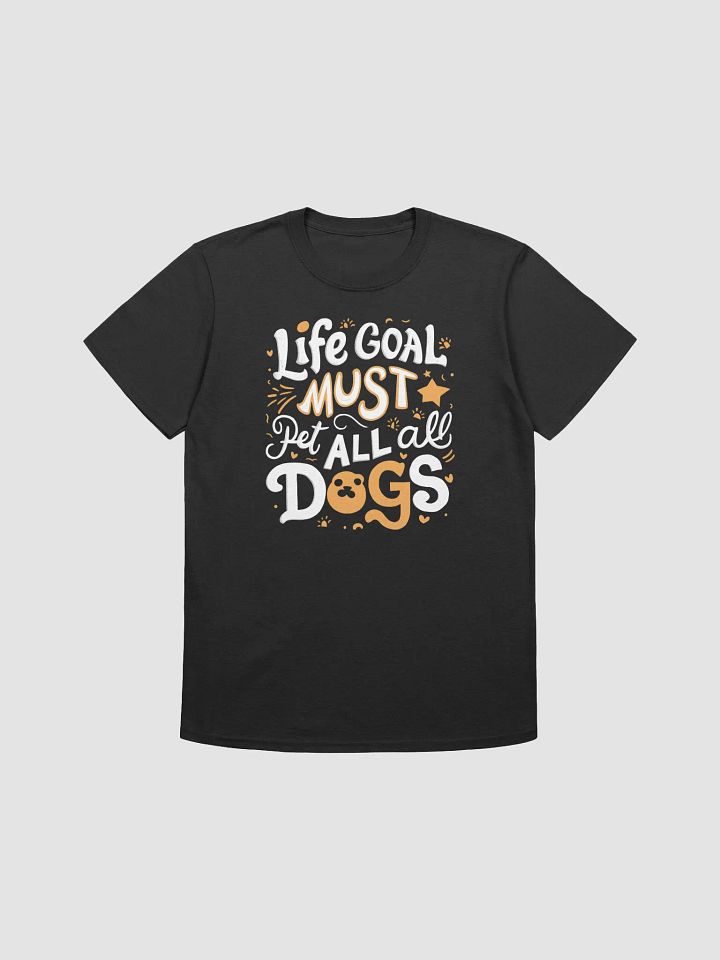 Must All Dogs product image (1)
