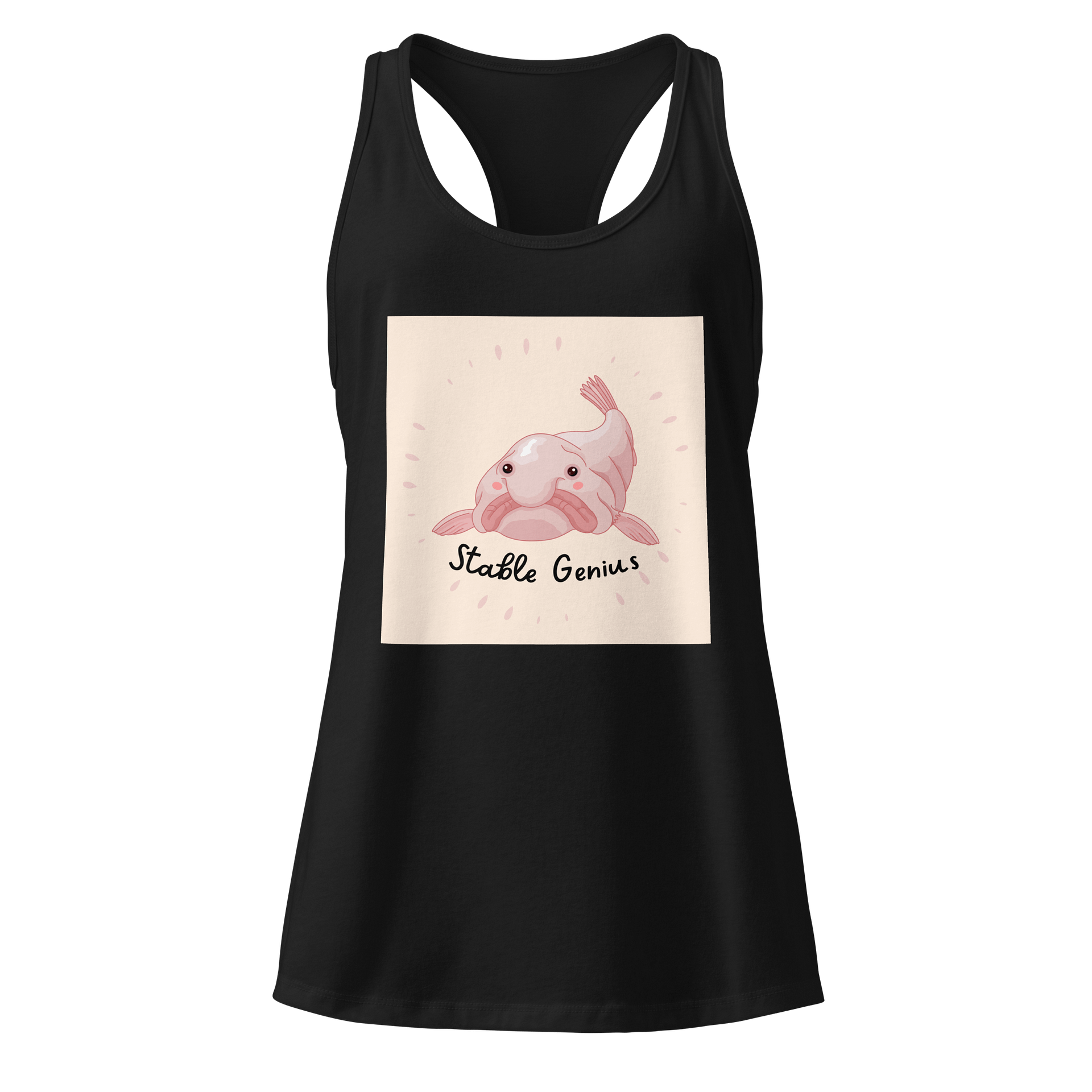 “Stable Genius” Tank Top product image (1)
