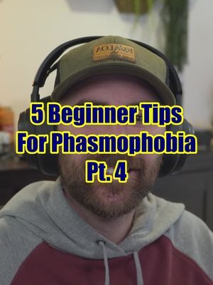 Free Knowledge For That Ah #fyp #phasmophobia #phasmophobiagame #xyzbca #Indiegame #tutorial #howtotiktok #beginner #tipsandtricks #tips