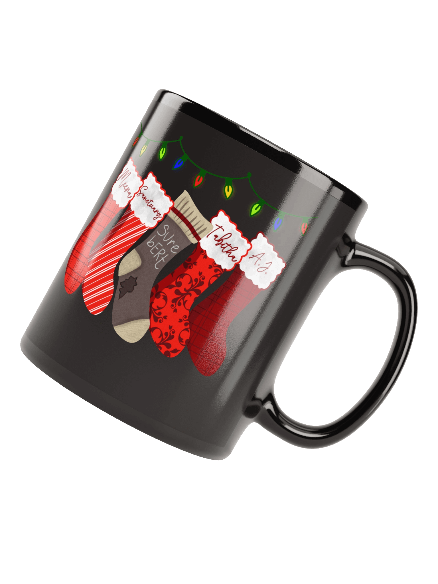 Stinky Bertmas product image (8)