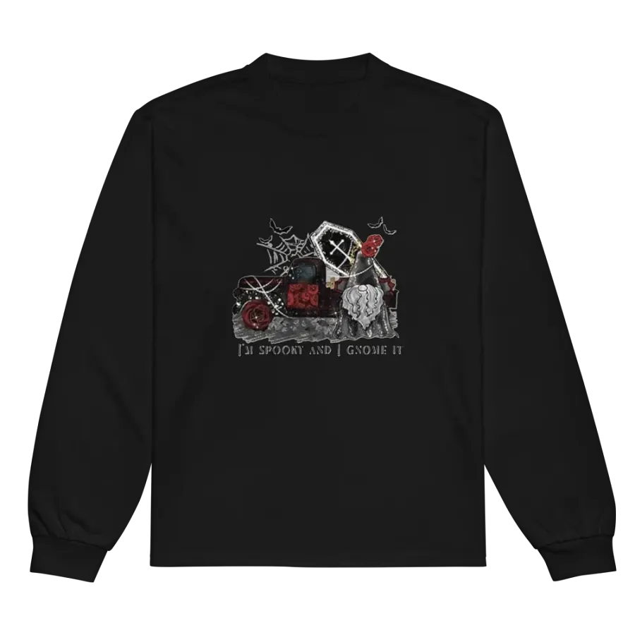 SPOOKYGNOME product image (5)
