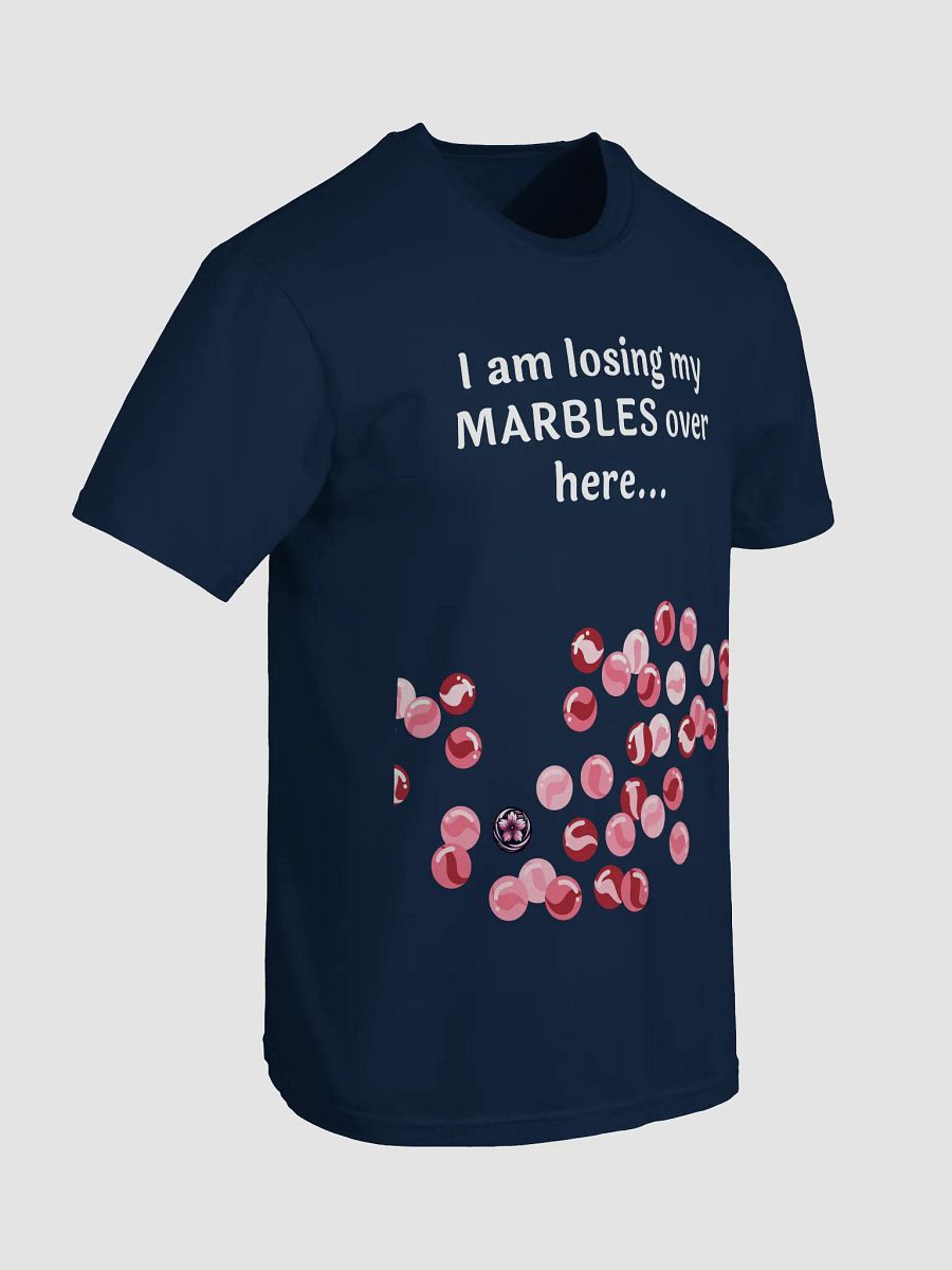 Losing My Marbles product image (97)