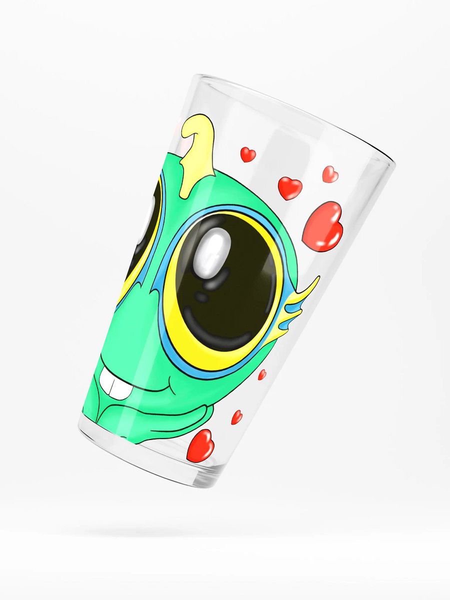 Murloc Love - Glass product image (5)