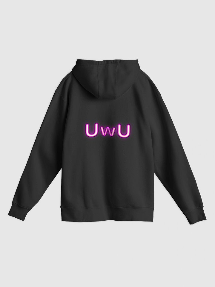 UwU - Hoodie product image (2)