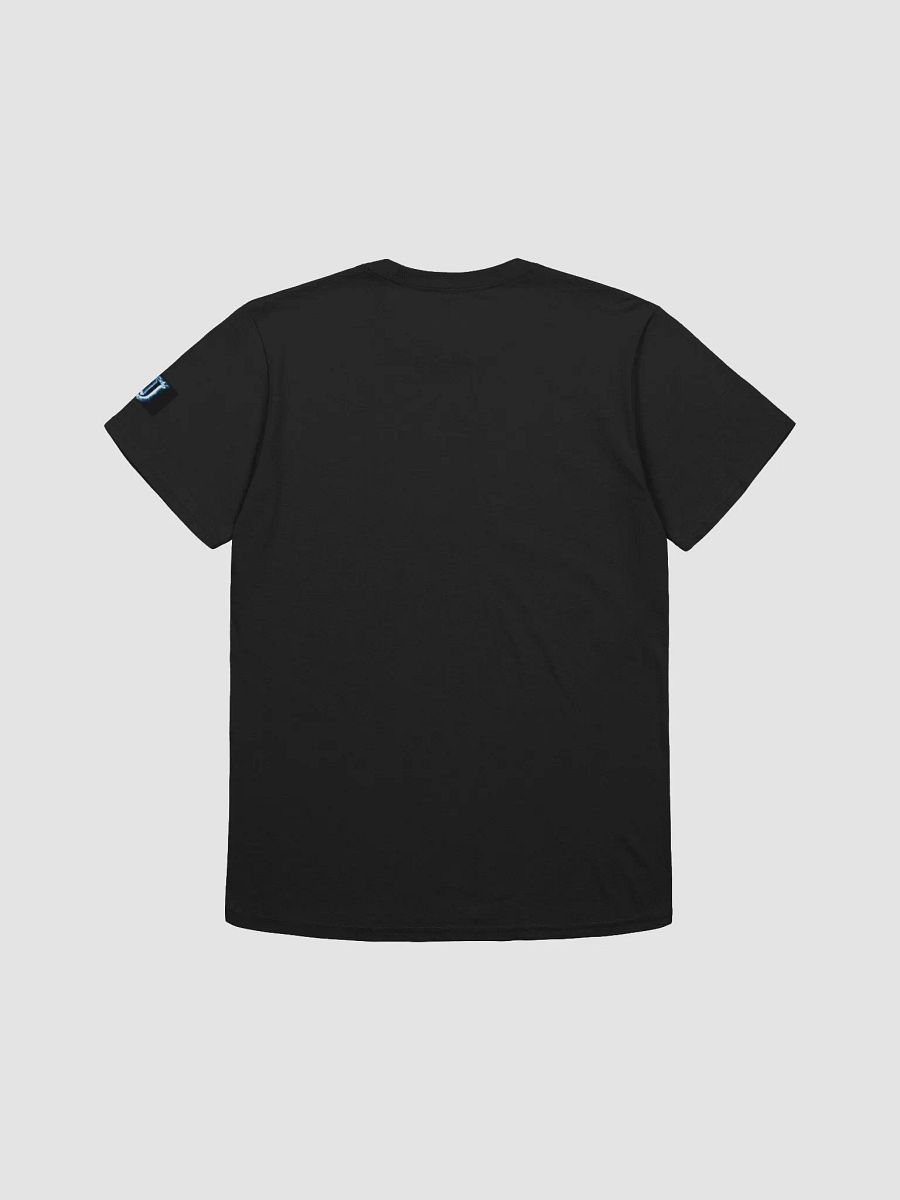 Official Jjthejetplane3 Logo Men's T-Shirt product image (9)