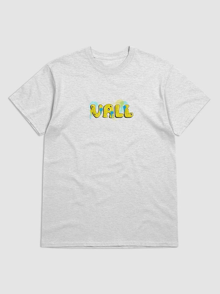 Teddy Vall Women's Tshirt product image (11)