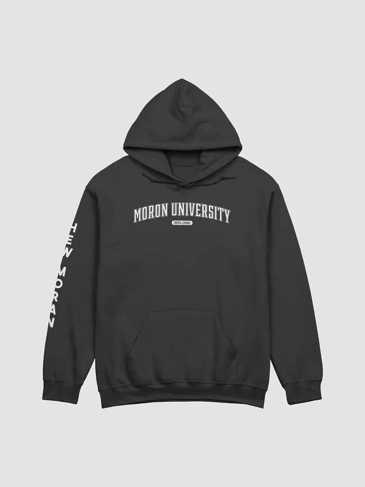 Moron University product image (1)