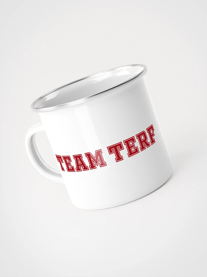 TEAM TERF MUG product image (1)